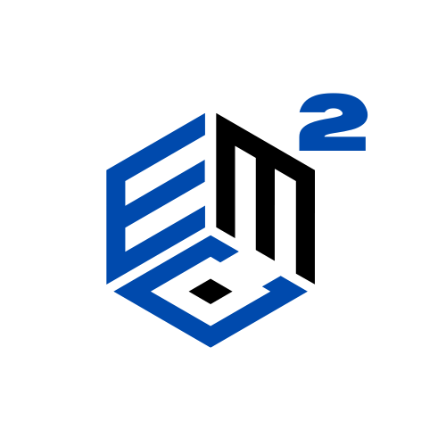 logo konferencji EMC 