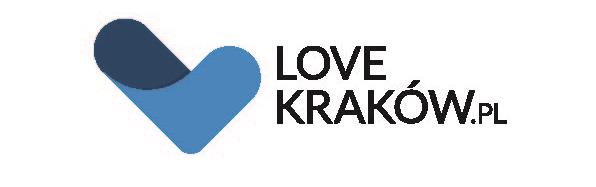 logo love kraków.pl