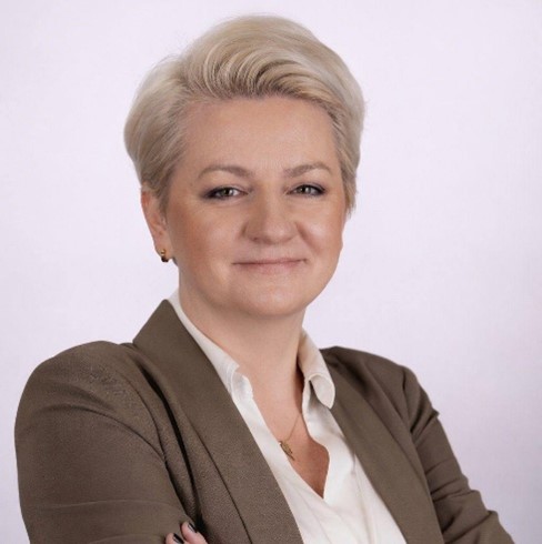 zdęcie mgr Anna Małgorzata Kowalska