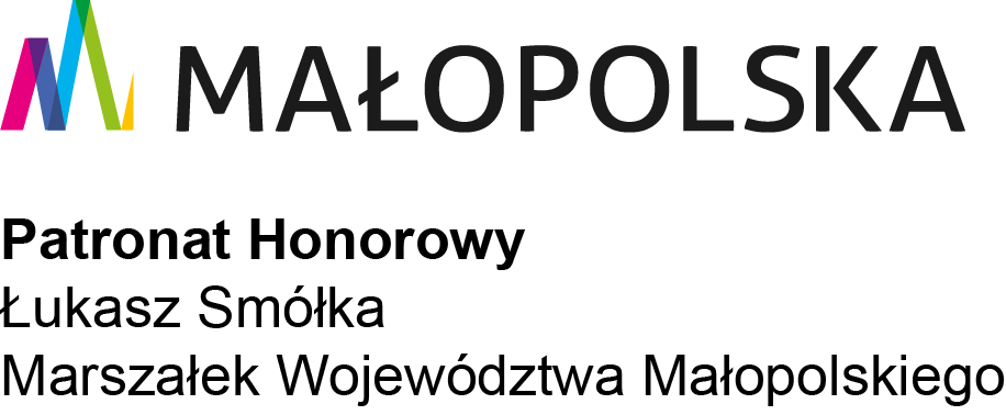 logo wojwoda małopolski