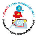 logo olimpiady ZUS