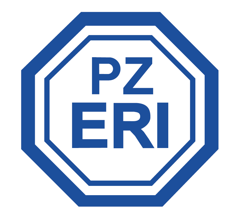 logo PZERI
